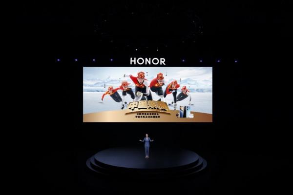 奧運冠軍背後的科技助手，呂小軍佩戴榮耀手錶GS 3釋出健身大師課