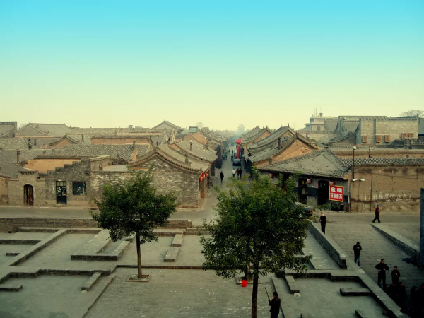 中國最具特色的20個小鎮，記住它收藏它