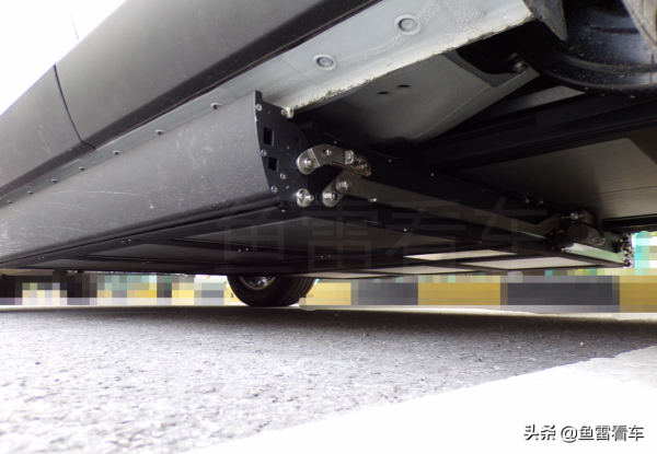 技術宅的倔強，換電模式就不隨大流，曝奇瑞捷途X70SEV換電版實車