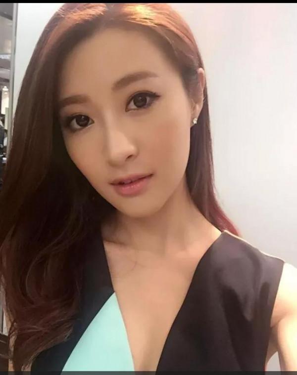 TVB最佳女主角――林夏薇