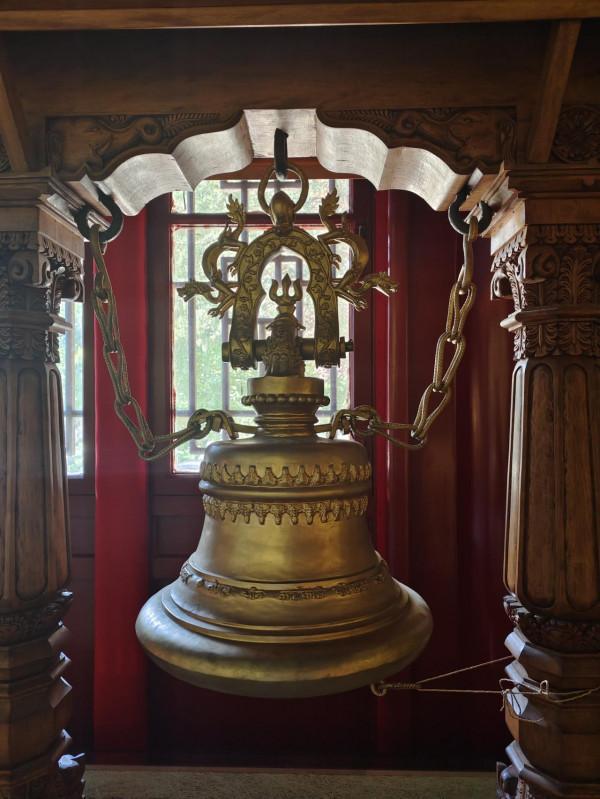 北京·大鐘寺博物館 北京·大鐘寺博物館