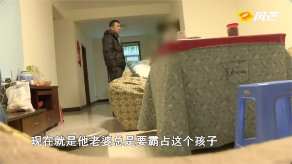 男子在外務工，妻子意外懷孕？朋友的特別“關心”，揭開了留守妻子的秘密......