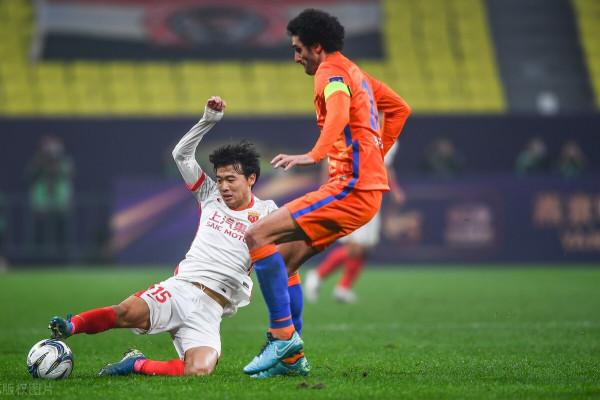 覆盤足協盃決賽，萊科為固執買單，傅歡或成海港輸球真正&OpenCurlyDoubleQuote;罪人&rdquo;