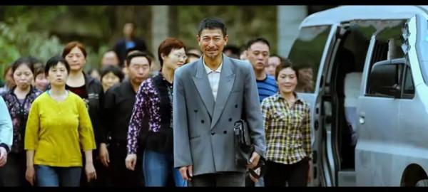 近16年金雞獎最耀眼的10位港臺明星，演技一個比一個好，皆受追捧