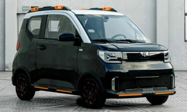 電觀資訊：9月新能源汽車銷量35.7萬輛等8條新聞...