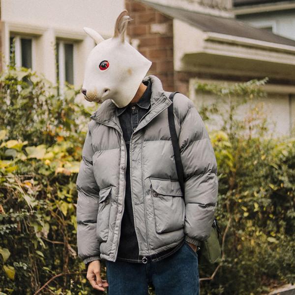 200元以內能剁手的30款棉衣，給老公準備著