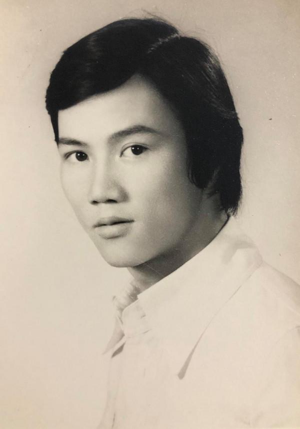 霍元甲黃元申：41歲當和尚，妻子獨自養2娃，父母的悲痛藏著眼淚