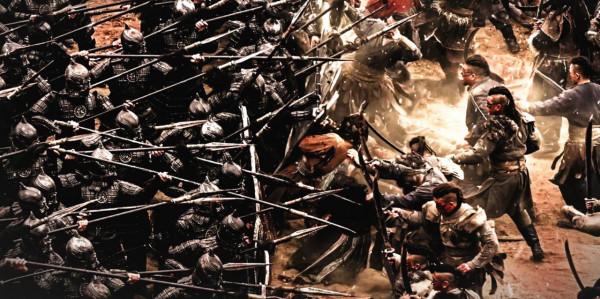 大漢王朝消滅匈奴的戰爭,令人細思極恐,匈奴人深感絕望 大漢王朝消滅匈奴的戰爭,令人細思極恐,匈奴人深感絕望