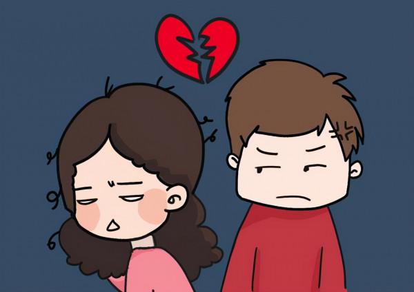 比起離異，父母經常吵架的家庭，對孩子的反而危害更大