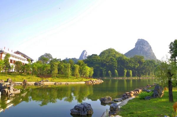中國很乾淨的八座城市，環境優美空氣好，當地人太幸福了