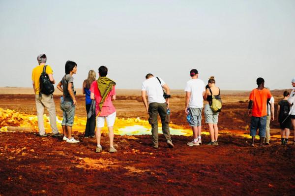 “再見地球！火星你好！”神奇如阿凡達的地方，你知道在哪兒嗎？