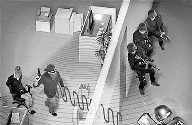 中國黑科技雷達:可隔牆透視1.4公里,這技術在戰場上有多厲害? 中國黑科技雷達:可隔牆透視1.4公里,這技術在戰場上有多厲害?