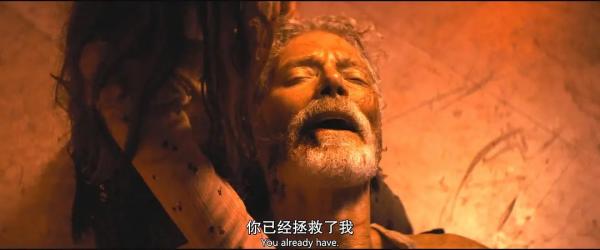 《屏住呼吸2》老頭撿走毒販的女兒,大叔蘿莉養成計劃 《屏住呼吸2》老頭撿走毒販的女兒,大叔蘿莉養成計劃