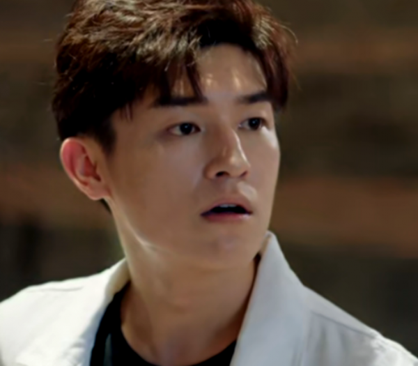 開播2集，收視率破2！力壓楊冪新劇，楊旭文新劇憑啥這麼拽？