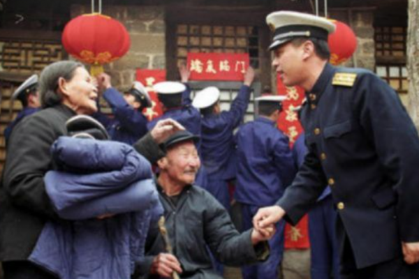 1985年，山西老農拿一張爛紙索要1100萬，核實後政府立即全額兌現