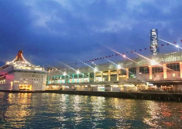 中國口岸之城,原本與香港直通高鐵,如今卻全部停止執行 中國口岸之城,原本與香港直通高鐵,如今卻全部停止執行