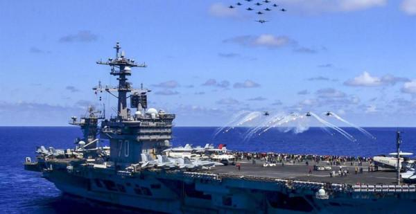 沙特被美國拋棄，轉頭和中企合作，美國人：中東國家看清了美國