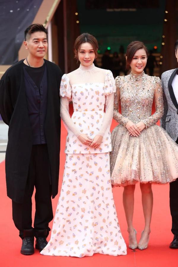 明年十部重頭劇全部沒份！TVB視後地位不保仍強顏歡笑：無所謂