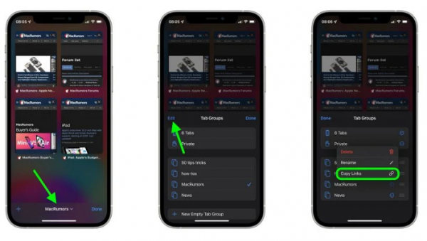您可能不知道的 iOS 15 功能、提示和技巧 您可能不知道的 iOS 15 功能、提示和技巧