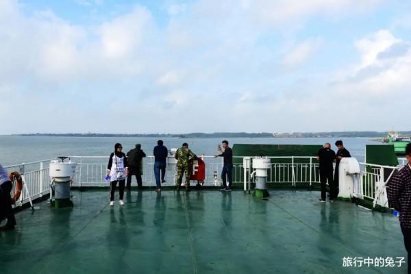 只有18公里的瓊州海峽,是不是要修海南自由貿易跨海大橋? 只有18公里的瓊州海峽,是不是要修海南自由貿易跨海大橋?