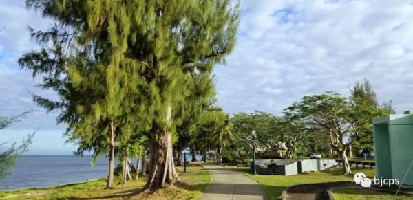 塞班島:為什麼美國唯一把這塊國土對中國人免籤? 塞班島:為什麼美國唯一把這塊國土對中國人免籤?