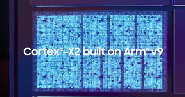 手機遊戲都能開光追了！三星新CPU釋出遊戲畫面，畫質媲美端遊