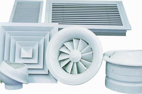 家用中央空調風口該怎麼選？設計和安裝需要注意哪些關鍵點？