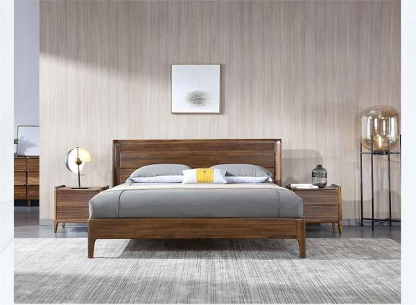 閏年·現代胡桃丨為何越來越多的人愛上胡桃木？