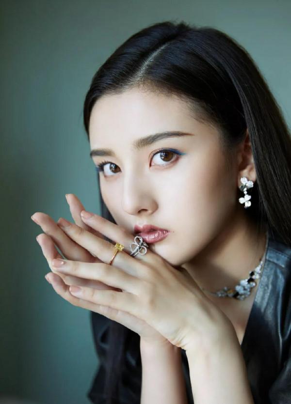 宋祖兒清純靚麗的照片 宋祖兒清純靚麗的照片