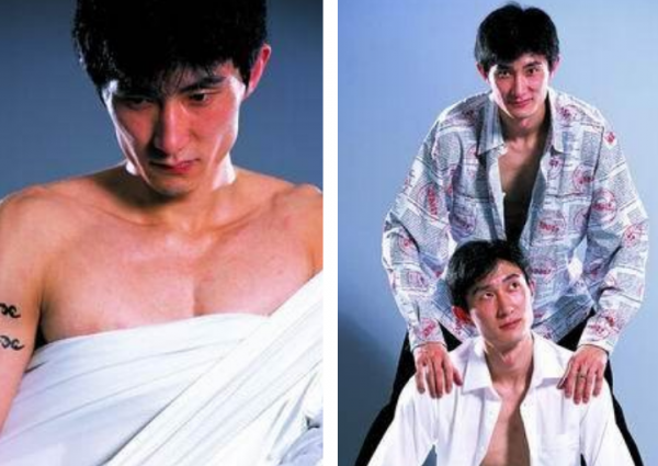 關於杜鋒 您可能不知道的十件軼事