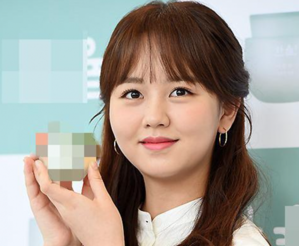 金多美《那年我們》引爭議？金高銀後力疲憊，金泰梨天降紫微星？