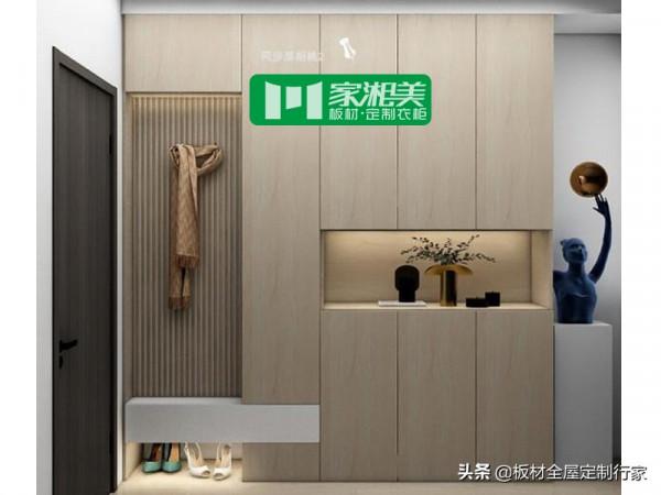 細木工板家湘美品牌:把握重點裝修細節,入住幸福感倍增 細木工板家湘美品牌:把握重點裝修細節,入住幸福感倍增