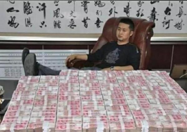 山西&quot;煤老闆&quot;，曾屬於他們的豪橫年代