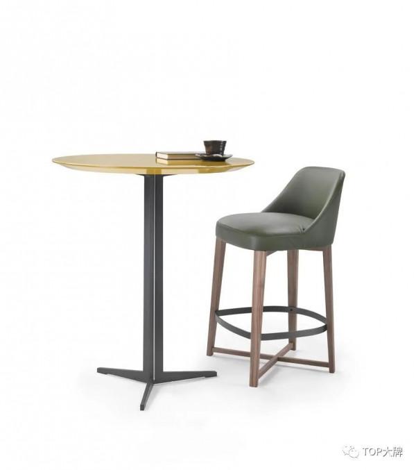 ​Flexform 2021室內系列：意式優雅的生活美學