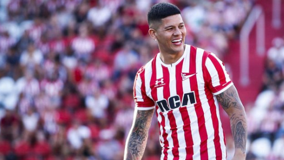 南美足壇的十大豪門俱樂部