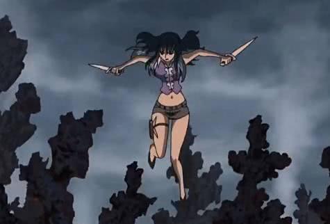 《海賊王》中，天龍人為什麼從來不將顏值高的中將佔為己有？