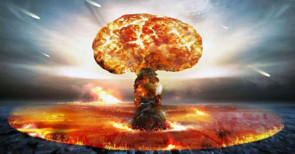 核戰爭一旦爆發,在中國躲到哪些地方,可以“倖免於難”? 核戰爭一旦爆發,在中國躲到哪些地方,可以“倖免於難”?