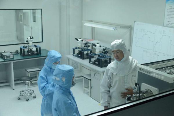 湖北工業大學:探索新工科人才培養路徑 湖北工業大學:探索新工科人才培養路徑