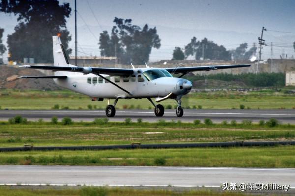 世界空軍志：肯亞空軍與陸軍航空兵