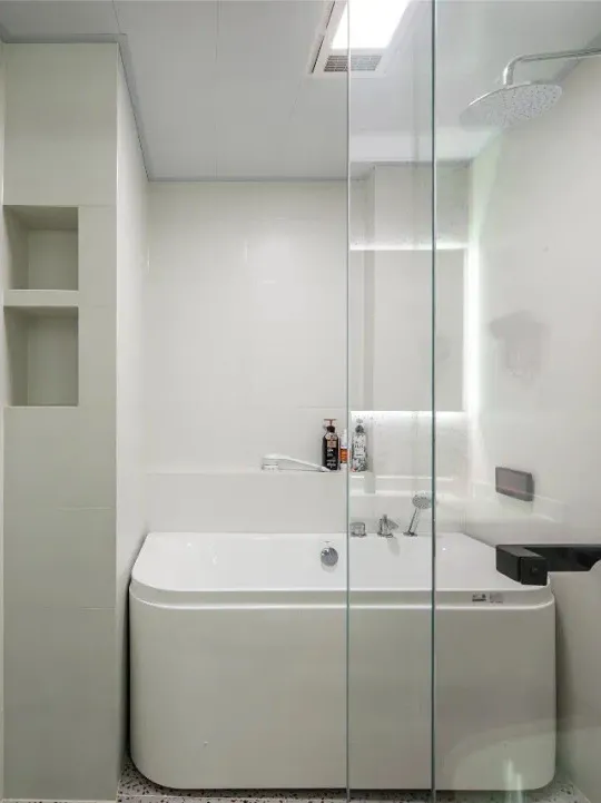 五星級酒店也是暗衛，為什麼沒有臭、黑、潮？