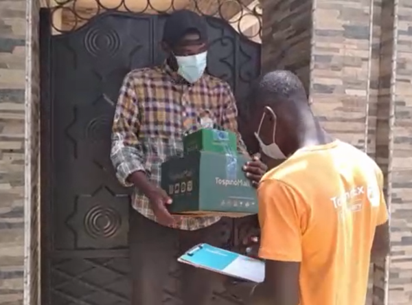 跨境電商大賣對於非洲電商未來前景給出和看法