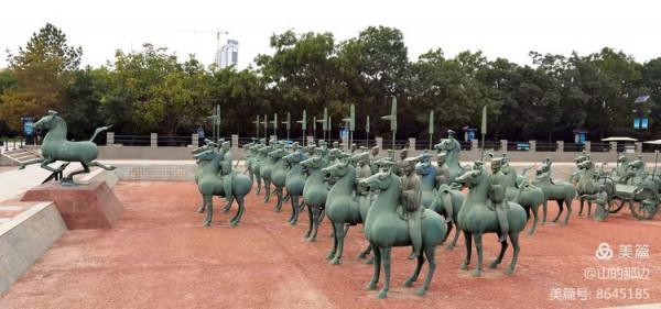 行走在疫情的邊緣——我的大西北之旅 行走在疫情的邊緣——我的大西北之旅