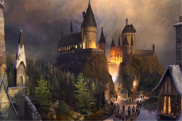 《哈利波特》21年後演員現狀：女主變“老”，男主長殘，配角逆襲