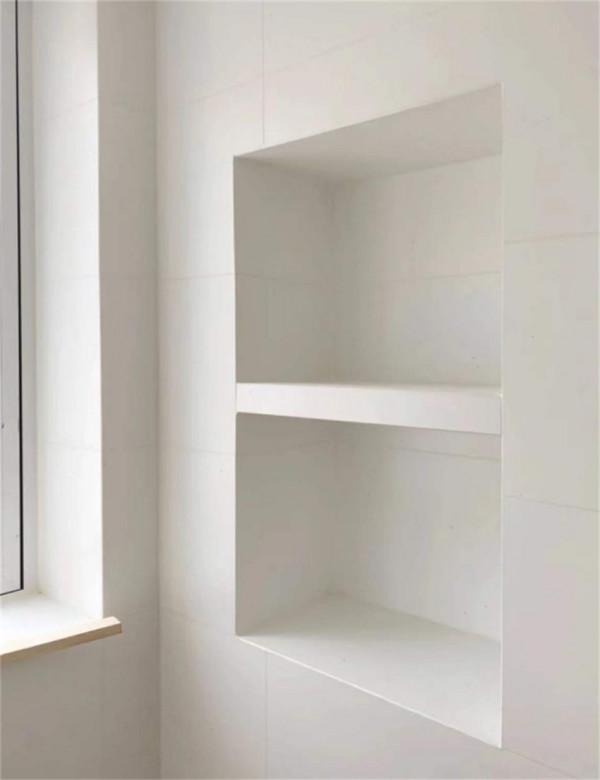 入住後才發現，衛生間堅持&OpenCurlyDoubleQuote;10不裝&rdquo;有多爽！不是瞎說，都是經驗