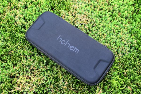 穩上加穩,浩瀚iSteady X Pro4三軸防潑水運動相機穩定器體驗 穩上加穩,浩瀚iSteady X Pro4三軸防潑水運動相機穩定器體驗