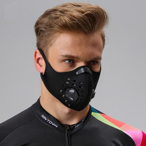 冬天路跑還是機跑?看完這篇你就有答案了 冬天路跑還是機跑?看完這篇你就有答案了