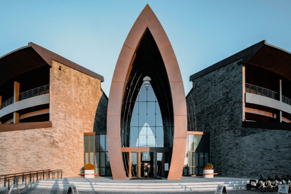 全球首家!悅榕集團又一神作,隱於千年古村,驚豔江浙滬度假圈 全球首家!悅榕集團又一神作,隱於千年古村,驚豔江浙滬度假圈