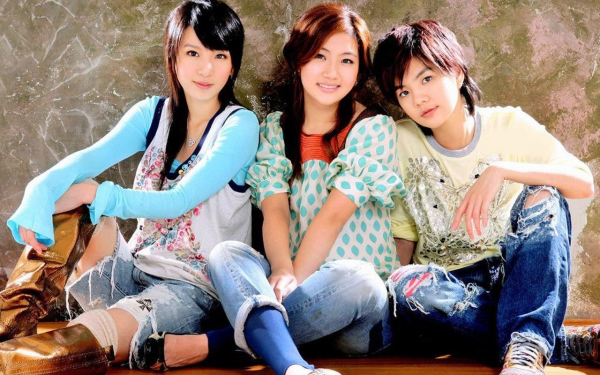 曾火遍大江南北的6對組合，如今怎樣了？入伍 燒傷 被拘 雪藏