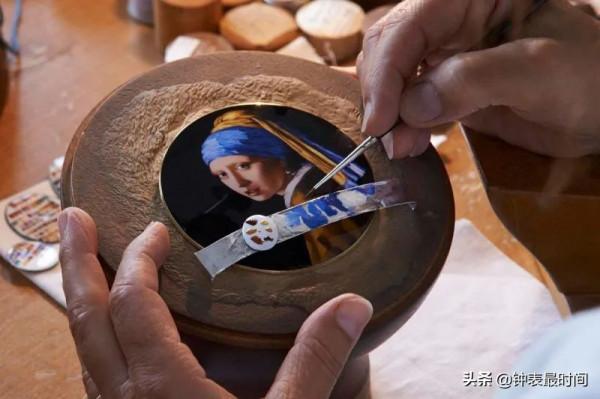 江詩丹頓推出最貴的鐘表:Les Cabinotiers閣樓工匠西敏寺鐘聲自鳴報時懷錶,你猜猜多錢? 江詩丹頓推出最貴的鐘表:Les Cabinotiers閣樓工匠西敏寺鐘聲自鳴報時懷錶,你猜猜多錢?