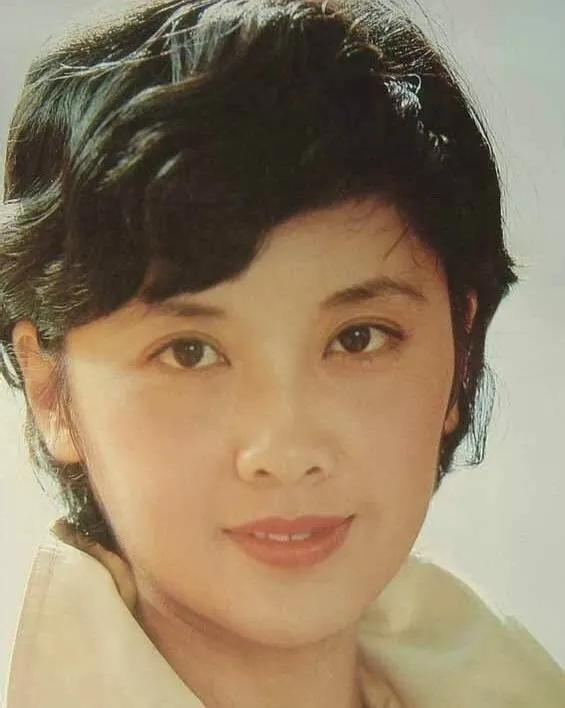 古裝氣質美人朱琳，她的顏值到底有多高？